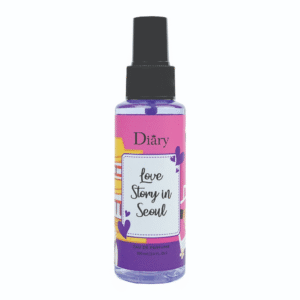 Nước Hoa Diary Love Story in Seoul 100ml