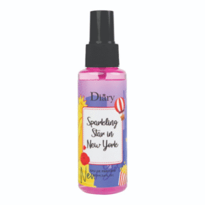Nước Hoa Diary Sparkling Star in New York 100ml