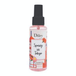 Nước Hoa Diary Spring in Tokyo 100ml
