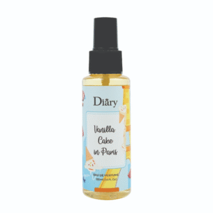 Nước Hoa Diary Vanilla Cake in Paris 100ml