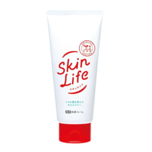 Sữa Rửa Mặt Trị Mụn Skinlife 130g