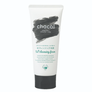 Sữa Rửa Mặt Tẩy Trang Chacol 130g