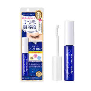 Tinh Chất Dưỡng Mi Kiss Me Heroine 5.5g