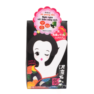 Xà Phòng Làm Mờ Thâm Nách Pelican 100g