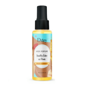 Nước Hoa Dành Cho Tóc Diary Vanilla Cake in Paris Hair Perfume With Vitamin 100ml