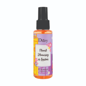 Nước Hoa Diary Floral Blooming in London 100ml