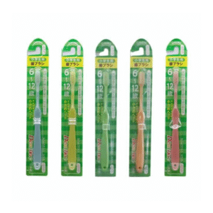 Bàn Chải Dentfine Cho Trẻ Từ 6 Đến 12 Tuổi - Create