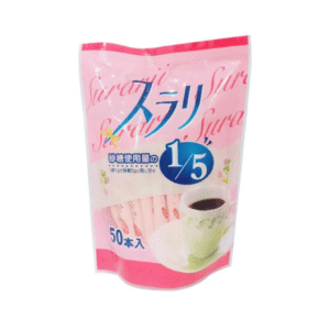 Đường Giảm Calo (50 Thanh/Túi)
