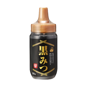 Mật Đường Đen 180g