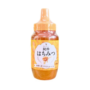 Mật Ong Nguyên Chất 250g