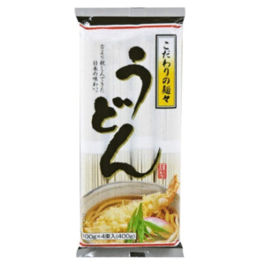Mì Udon 400g (100g x 4)