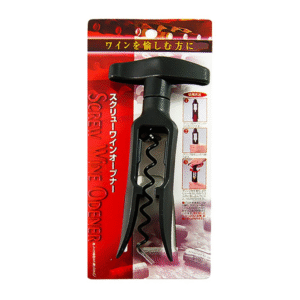 Dụng Cụ Khui Nút Rượu Vang - Echo Metal