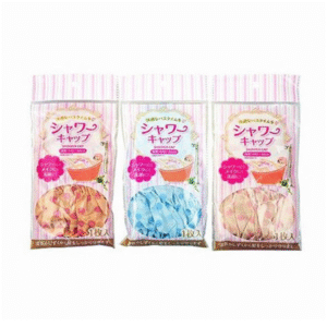 Mũ Chụp Tóc Khi Tắm - Mitsuki