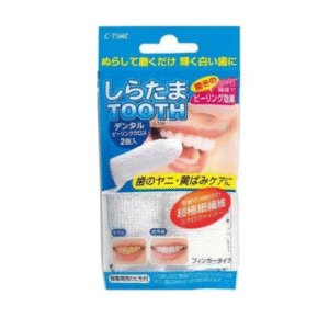 Dụng Cụ Làm Sạch Răng, Tẩy Trắng - Kokubo