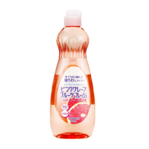 Nước Rửa Chén Hương Bưởi Rocket 600ml