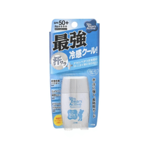 Kem Chống Nắng Sunbear Hương Bạc Hà (SPF 50+, PA++++)