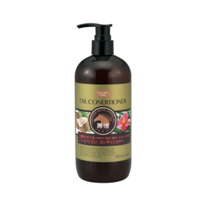 Dầu Xả Deve Natural Oil 480ml