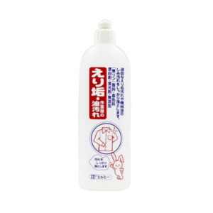 Chai Nước Tẩy Trắng Vùng Cổ, Tay Áo KOSE 500ml Chiết Xuất Từ Thiên Nhiên
