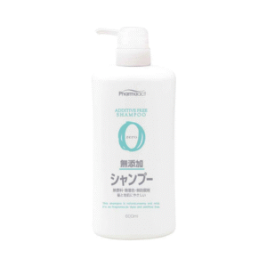 Dầu Gội Tinh Chất Thiên Nhiên Kumano Pharmaact Zero 600ml