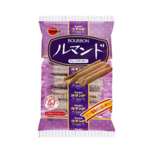 Bánh Xốp Phủ Socola Lumonde