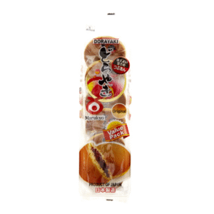 Dorayaki Nhân Đậu Đỏ