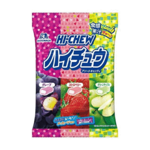 Kẹo Mềm Trái Cây Hi-Chew Morinaga