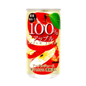 Nước Ép Táo 100% Sangaria