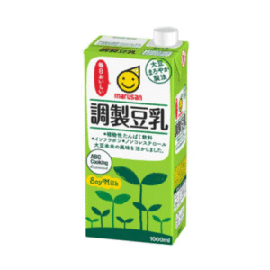 Sữa Đậu Nành Marusan (1000ml)