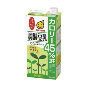 Sữa Đậu Nành Marusan Calorie Off 45% (1000ml)