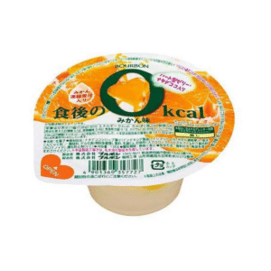 Thạch Rau Câu 0Kcal Vị Quýt