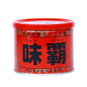 Nước Cốt Hầm Xương Hiroshi 500g