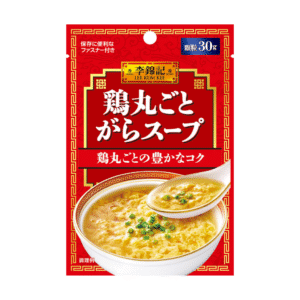 Hạt Nêm Gà 30g