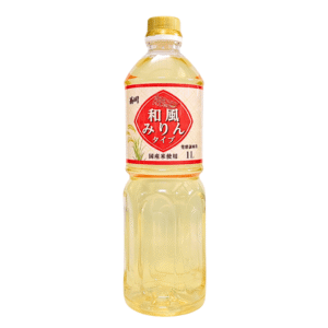 Rượu Nấu Ăn Mirin Kikugawa 1L
