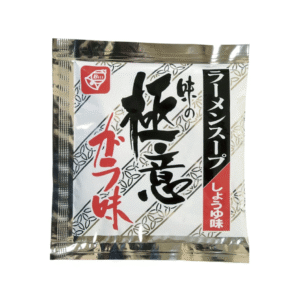 Sốt Mì Vị Nước Tương Gokui