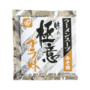 Sốt Mì Vị Miso Gokui