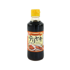 Sốt Teriyaki 250gr