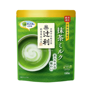 Bột Matcha Milk 190g