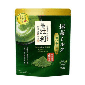 Bột Uji Matcha Double Rich 150g