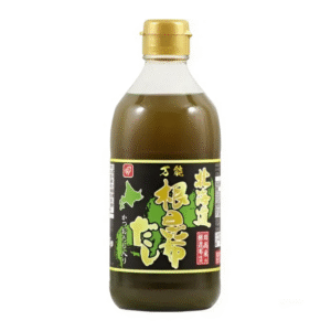 Nước Dùng Tảo Bẹ Hidaka 400 ml