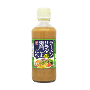 Sốt Salad Mè Rang 215 ml