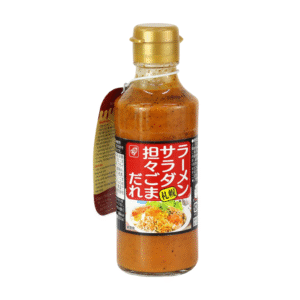 Sốt Salad Mè Rang Vị Cay 220 ml