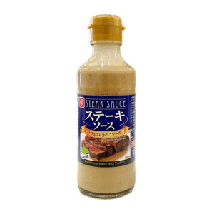 Sốt Steak Vị Nấm Truffle 205g