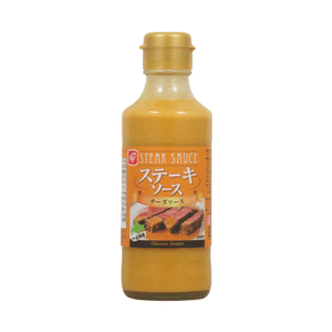 Sốt Steak Vị Phô Mai 210g