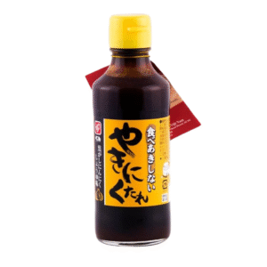 Sốt Chấm Thịt Nướng 240g