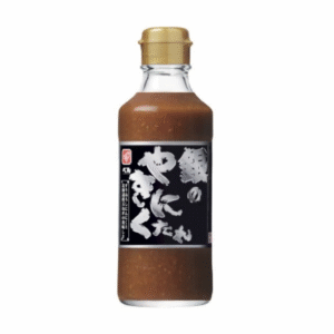 Sốt Chấm Thịt Nướng Gin Dare 225g