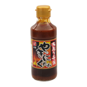 Sốt Chấm Thịt Nướng Vị Cay 230g