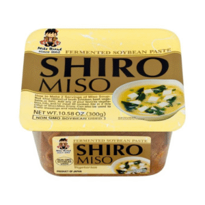 Tương Miso Trắng - Shiro Miso