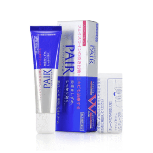 Kem Đặc Trị Mụn Chuyên Sâu Pair Acne Cream 24g