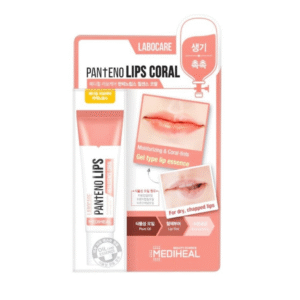 Son Dưỡng Mediheal Labocare Cấp Ẩm Dưỡng 10ml Màu San Hô