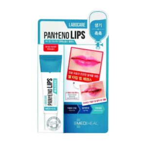 Son Dưỡng Mediheal Labocare Cấp Ẩm Dưỡng 10ml Không Màu